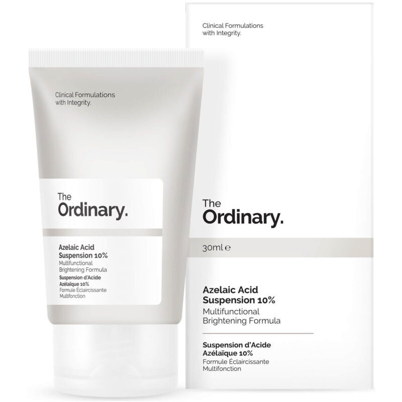 Azelaic Acid Suspension 10% de The Ordinary