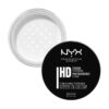 High Definition Finishing Translucent Powder de NYX
