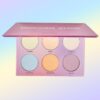 Unicorn Glow Highlight Palette de Face Candy