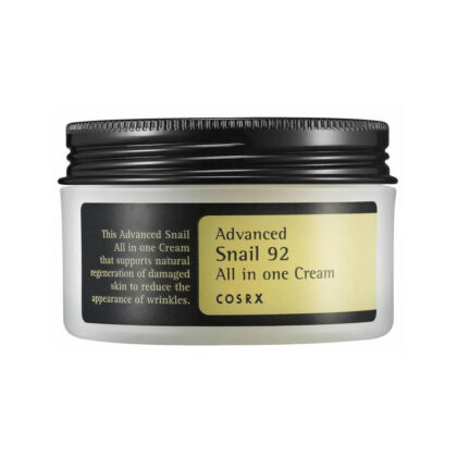 Advanced Snail 92 All In One Cream de COSRX