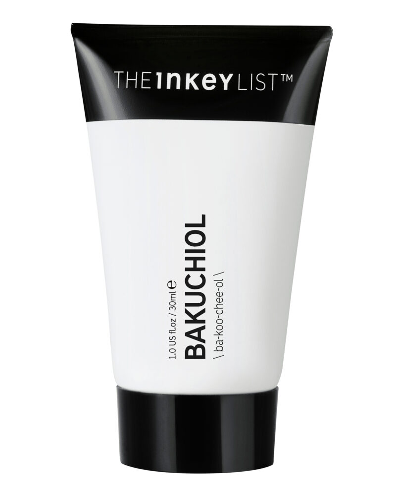 Bakuchiol Moisturizer de The INKEY List