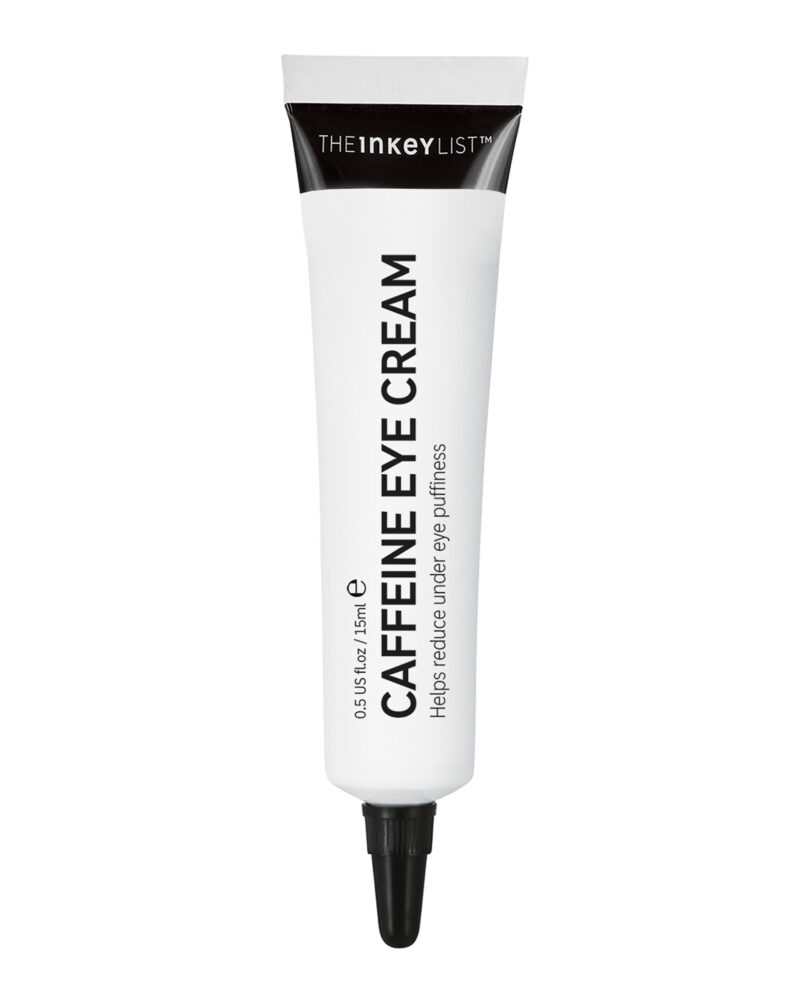 Caffeine Eye Cream de THE INKEY List