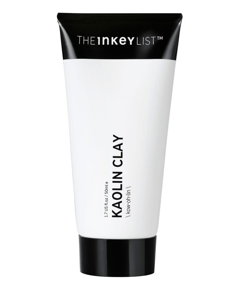 Kaolin Clay Mask de The INKEY List