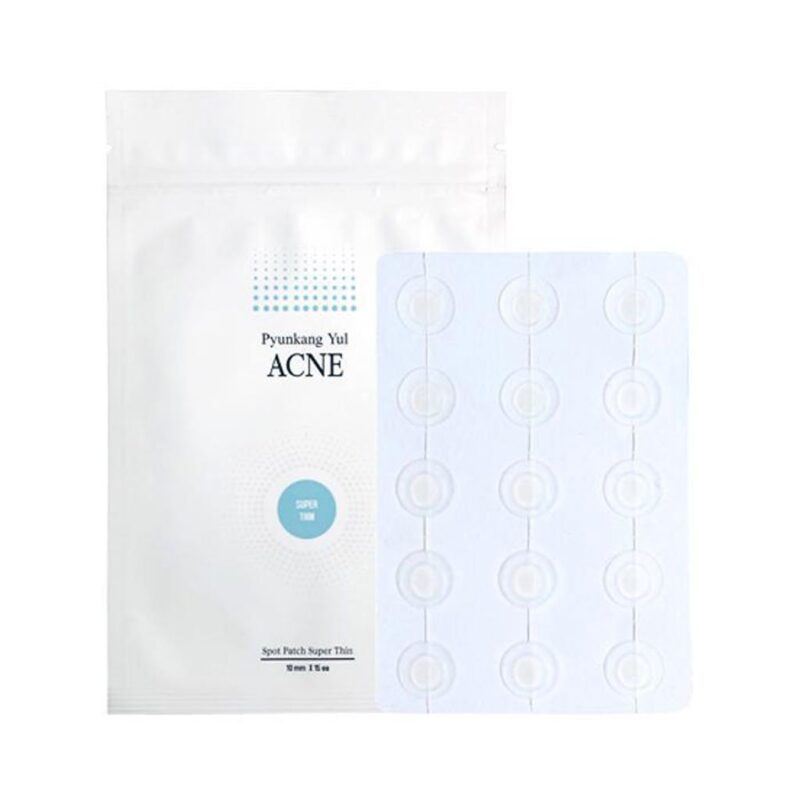 Acne Spot Patch Super Thin de Pyunkang Yul