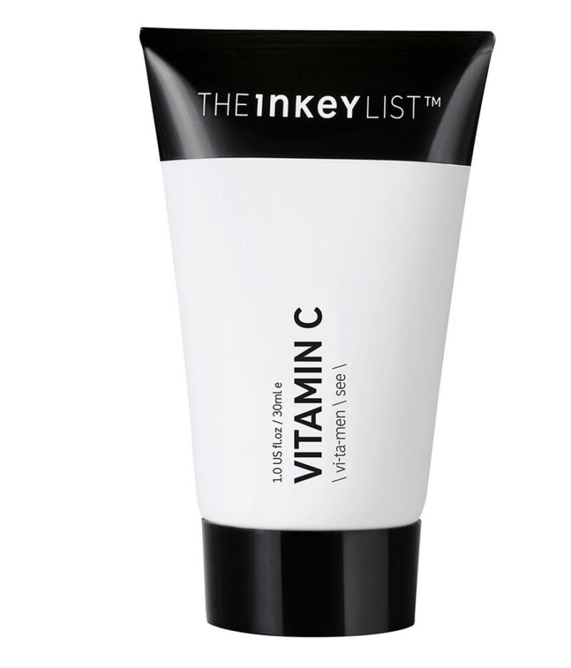 Vitamin C Brightening Cream de The INKEY List