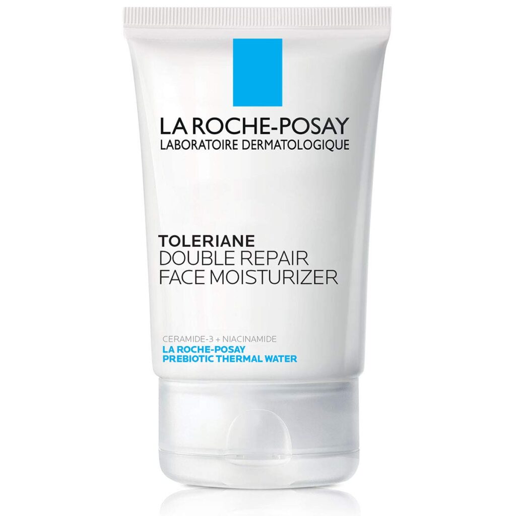 Toleriane Double Repair Face Moisturizer