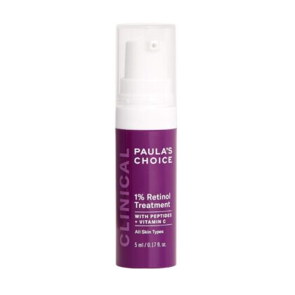 1% Retinol Treatment de Paula's Choice