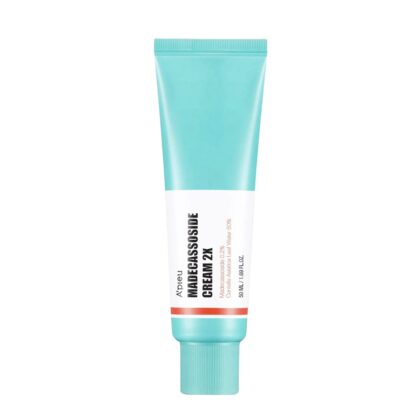 Madecassoside Cream 2X de A'PIEU