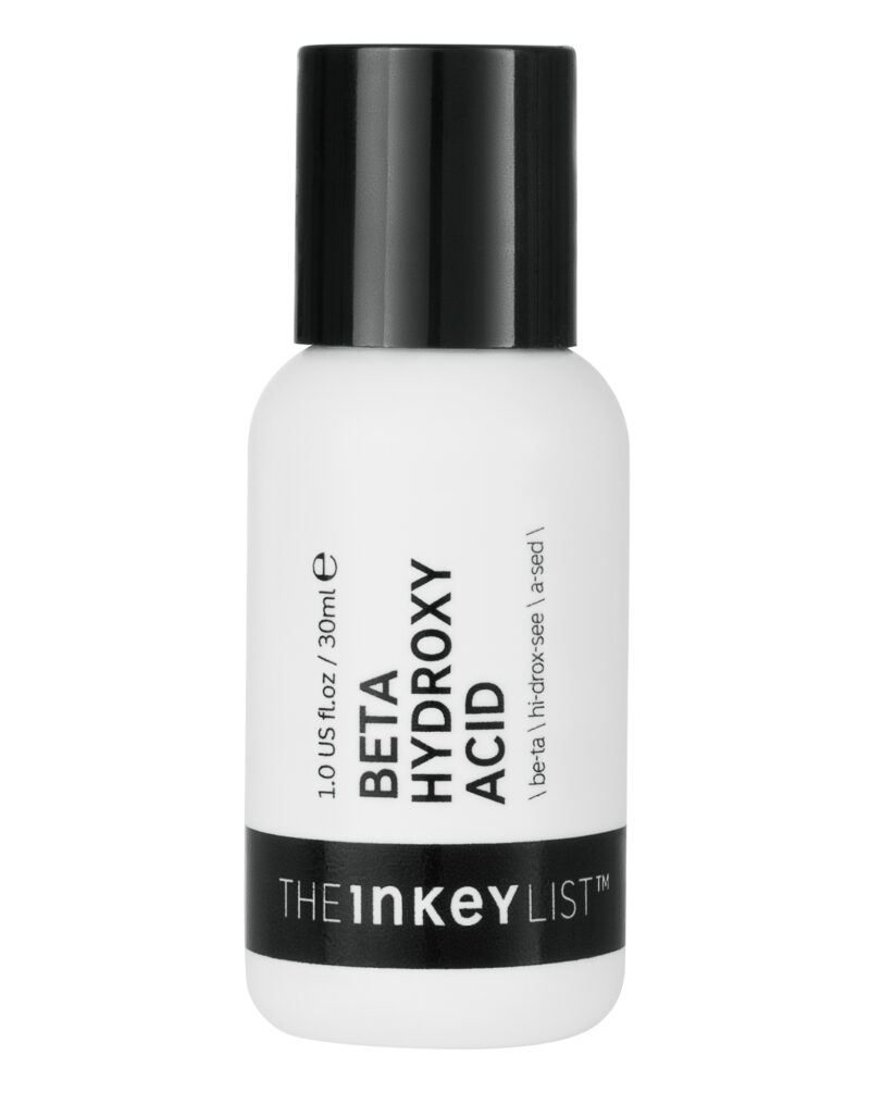 Beta Hydroxy Acid (BHA) Blemish + Blackhead Serum de The INKEY List