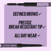 Express Brow Ultra Slim Pencil de Maybelline - Imagen 5