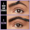 Express Brow Ultra Slim Pencil de Maybelline - Imagen 2