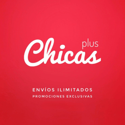 Chicas Plus