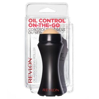 Oil Absorbing Roller de Revlon
