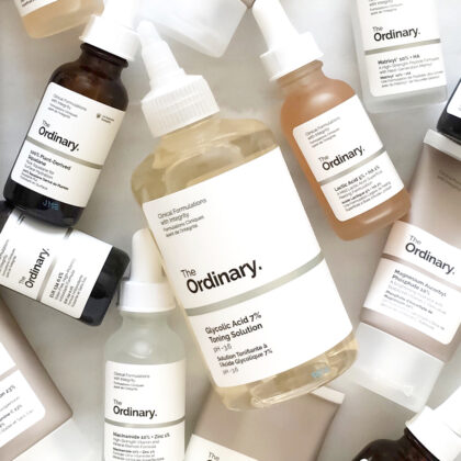 The Ordinary - Liquidación