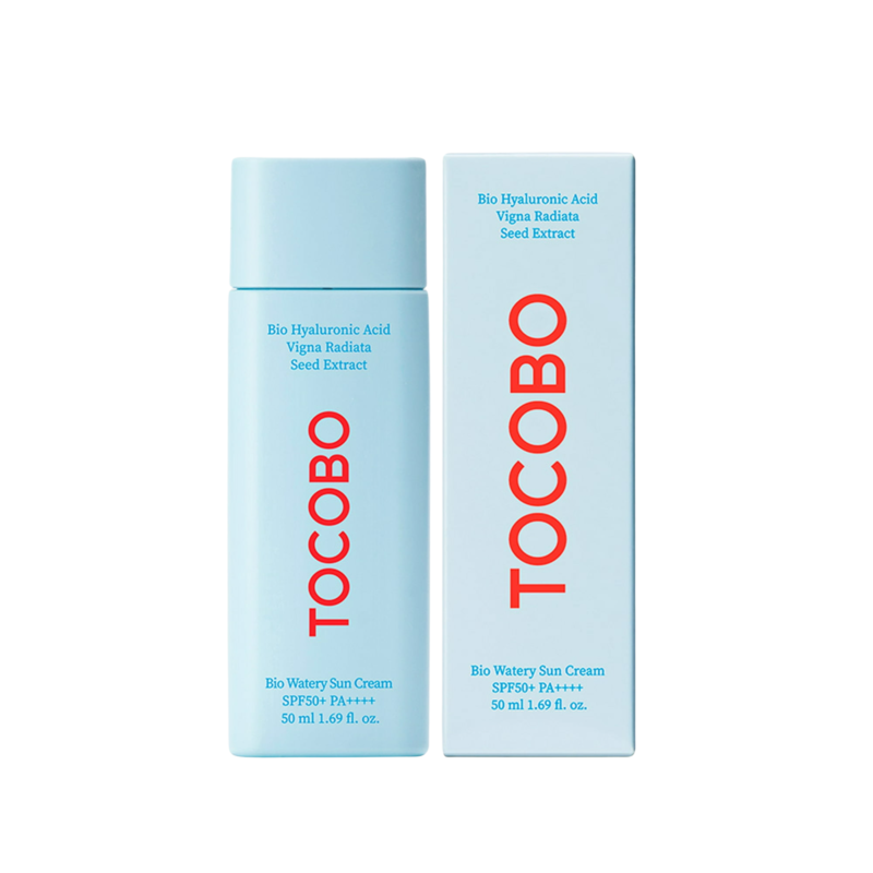 Bio Watery Sun Cream SPF50 PA++++ de Tocobo