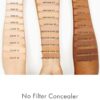 No Filter Concealer de ColourPop - Imagen 2