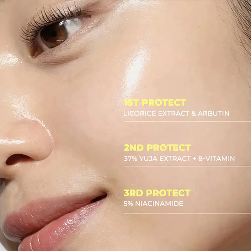 Yuja Niacin Dark Spot Correcting Stick de SOME BY MI - Imagen 2