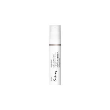 Retinal 0.2% Emulsion de The Ordinary