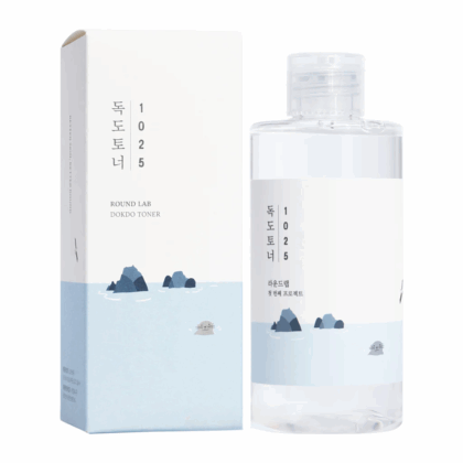 1025 Dokdo Toner de Round Lab