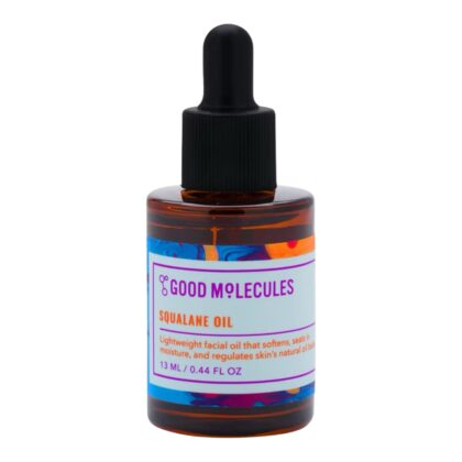 Squalane Oil de Good Molecules