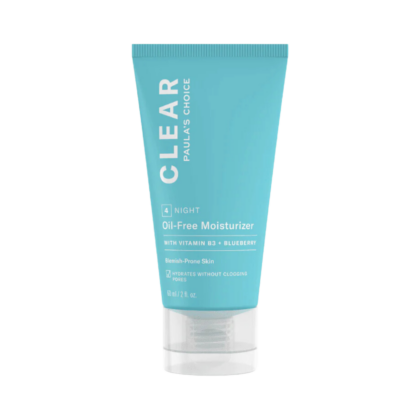 Oil-Free Moisturizer de Paula's Choice