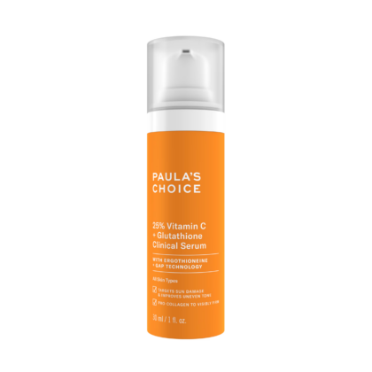 25% Vitamin C + Glutathione Clinical Serum de Paula's Choice
