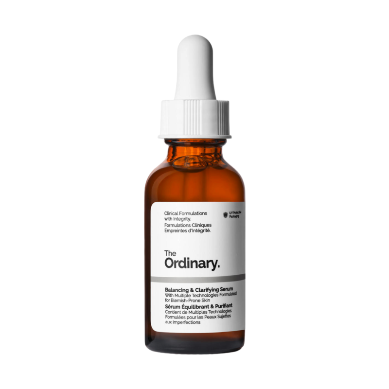 Balancing & Clarifying Serum de The Ordinary