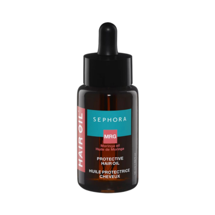 Protective Hair Oil with Moringa Oil de Sephora
