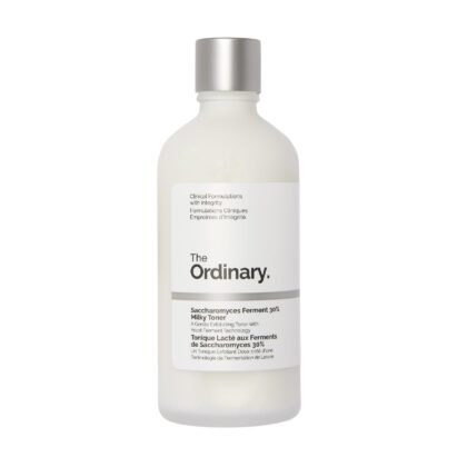 Saccharomyces Ferment 30% Milky Toner de The Ordinary