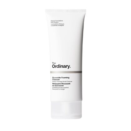 Glycolipid Cream Cleanser de The Ordinary