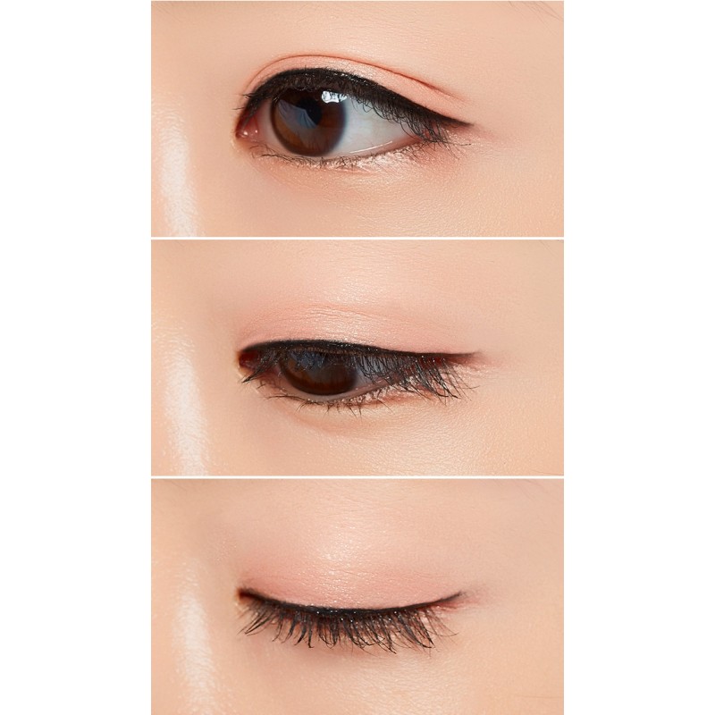 Liquid Sharp Liner de MISSHA - Imagen 2