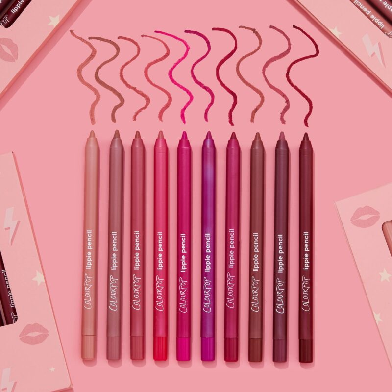 Lippie Pencil ColourPop - Imagen 3