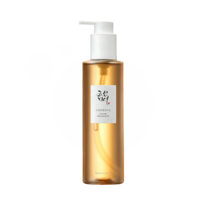 Ginseng Cleansing Oil de Beauty of Joseon