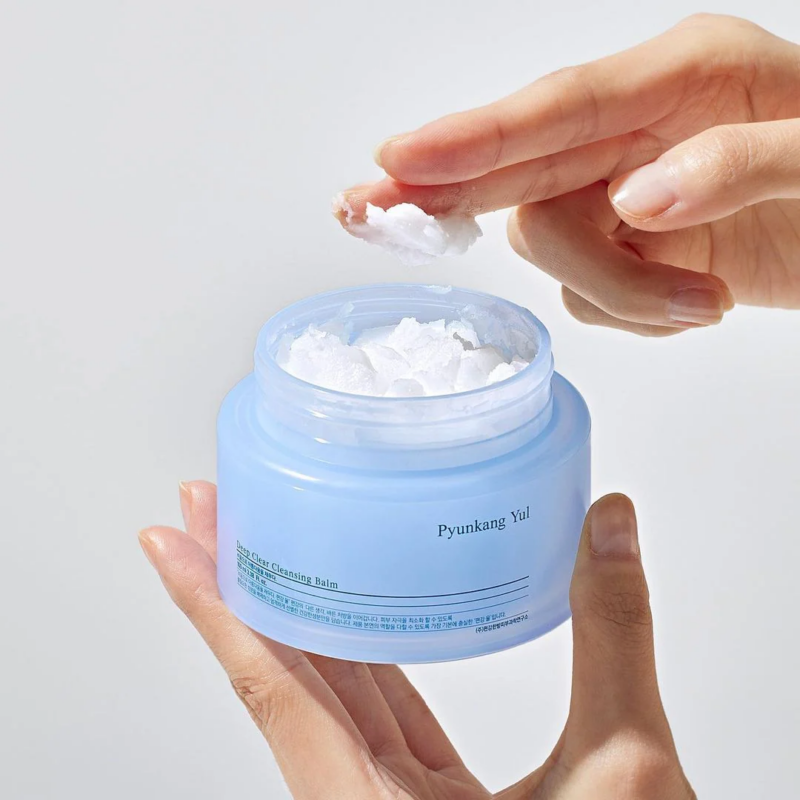 Deep Clear Cleansing Balm de Pyunkang Yul - Imagen 2