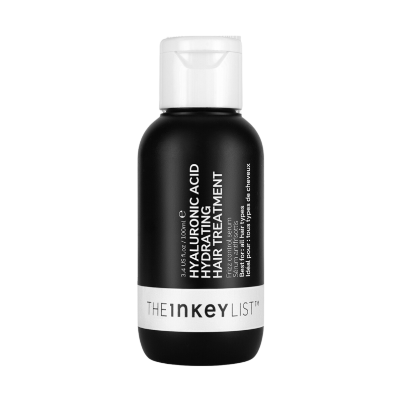 Hyaluronic Acid Hidrating Hair Treatment de The Inkey List