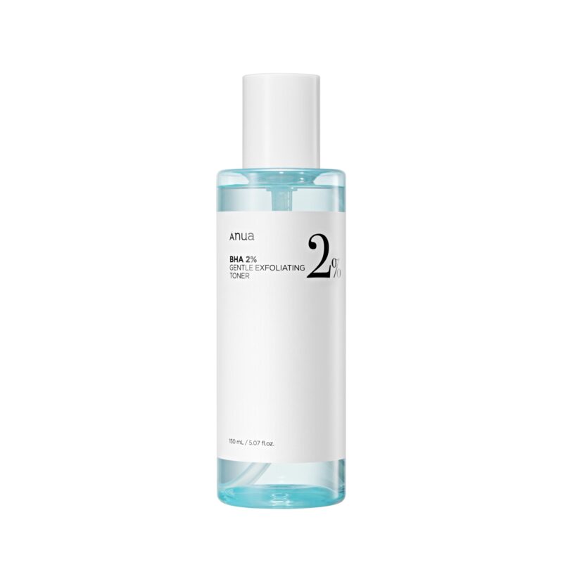 BHA 2% Gentle Exfoliating Toner de Anua