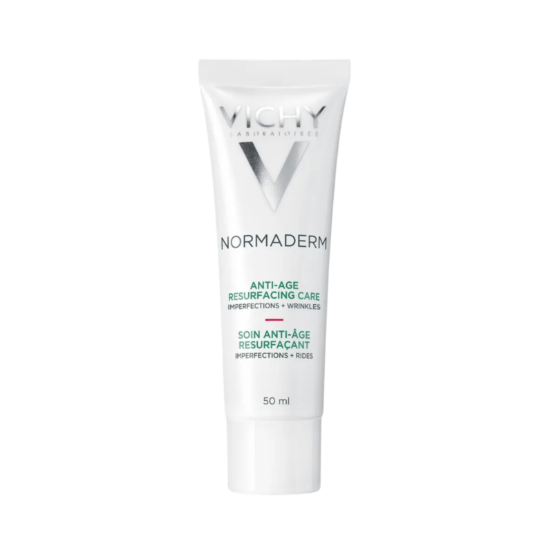 Normaderm Anti-Age Resurfacing Care de Vichy