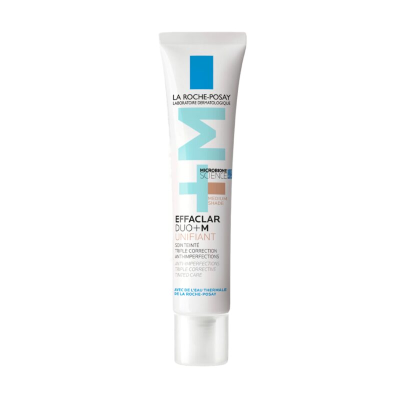 Effaclar Duo + M Unifiant de La Roche Posay