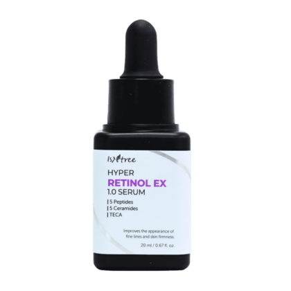 Hyper Retinol EX 1.0 Serum de Isntree