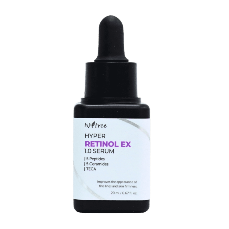 Hyper Retinol EX 1.0 Serum de Isntree