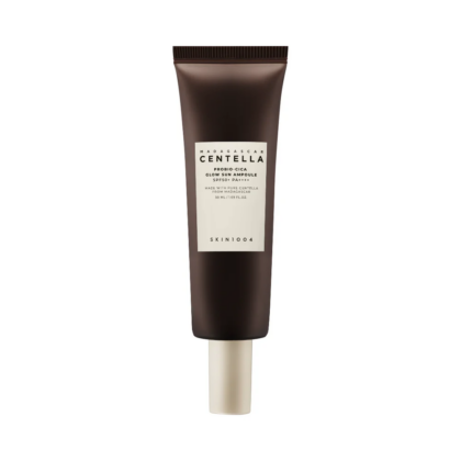 Madagascar Centella Probio-Cica Glow Sun Ampoule SPF50+ PA++++ de SKIN1004