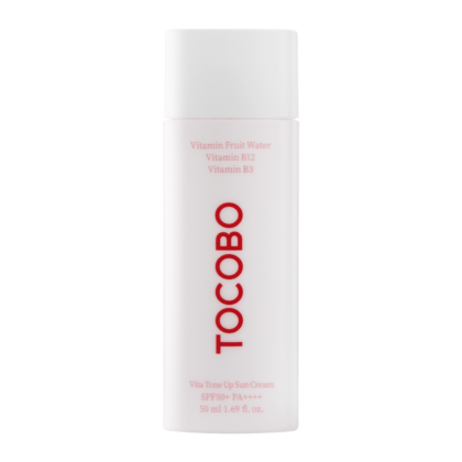 Vita Tone Up Sun Cream SPF50+ PA++++ de Tocobo