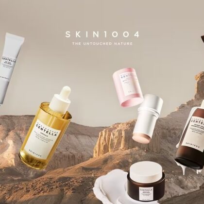 SKIN1004 - Liquidación