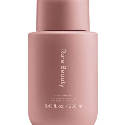Find Comfort Hydrating Body Lotion de Rare Beauty