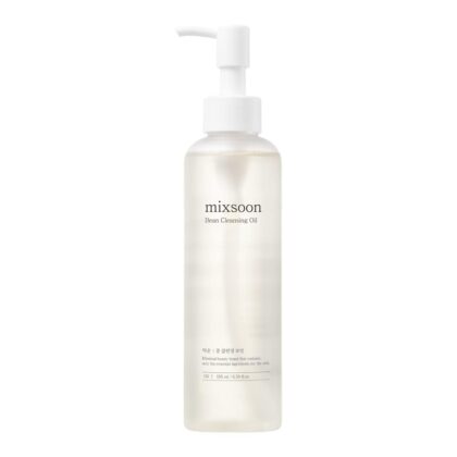 Bean Cleansing Oil de mixsoon