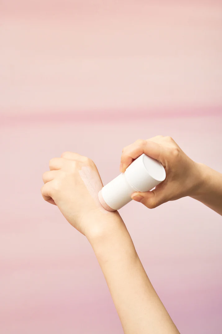 Poremizing Quick Clay Stick Mask de SKIN1004 - Imagen 3