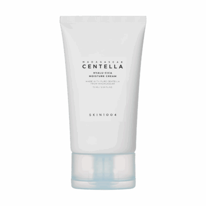 Madagascar Centella Hyalu-Cica Moisture Cream de SKIN1004