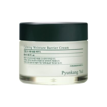 Calming Moisture Barrier Cream de Pyunkang Yul