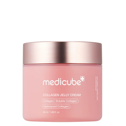 Collagen Jelly Cream de medicube