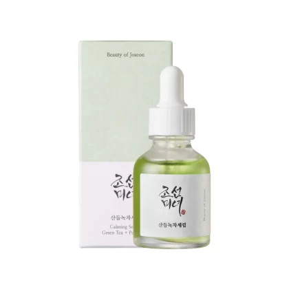 Calming Barrier Serum de Beauty of Joseon